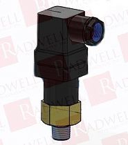 Датчик / переключатель / преобразователь гидравлического давления Артикул VM-1B-4R/HR/VTAU59 от производителя NASON