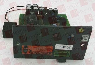 Источник питания Артикул C14200200A от производителя METTLER TOLEDO