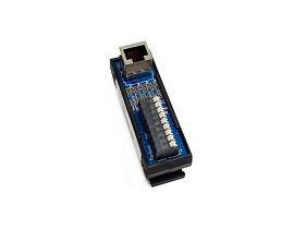 Mencom T35-RJ45-TBS