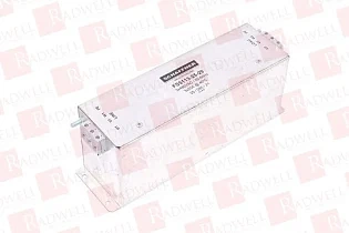 Воздушный фильтр ОВиК Артикул FS5113-25-29 от производителя SCHAFFNER