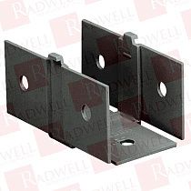 Кабелепровод / соединительный элемент Артикул FCF4X4BL от производителя PANDUIT