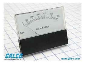 Crompton Instruments 364-02AA-LSSJ-C6