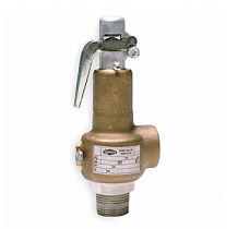 Клапан сброса давления SPENCE 0041-DCA-50, 50 PSI