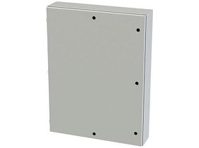 Saginaw Control & Engineering SCE-48EL3608LPLG