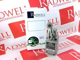 Концевой выключатель Артикул AZ-51249 от производителя MATSUSHITA ELECTRIC