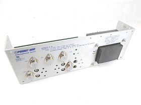 Блок питания HDD15-5-AG от BEL POWER SOLUTION