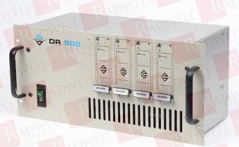 Сервопривод  / сервоуправление Артикул DR-500 от производителя AEROTECH