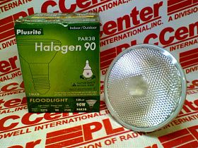 Галогенная лампа Артикул 3049 от производителя PLUSRITE