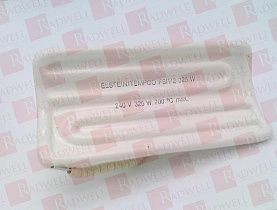 Инфракрасный обогреватель Артикул FSR/2-500W/230V от производителя ELSTEIN