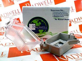 Розетка / коробка Артикул WIUC10-CL от производителя LEGRAND