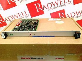 Плата ПК Плата ПЛК / дополнения к  плататам Артикул 9423600 от производителя MARQUIP