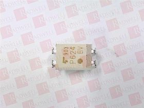 Оптоизолятор интегральных схем Артикул TLP624(F) от производителя TOSHIBA