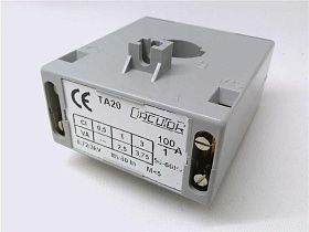 Трансформатор тока TA20-100/1A от CIRCUTOR