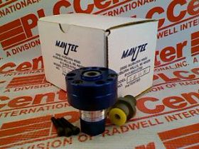 Муфта вала Артикул C91SA03 от производителя MANUTEC