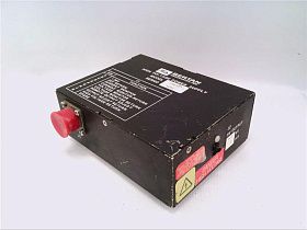 Источник питания BERTAN 2065A, 8.5 кВ, 2 мА