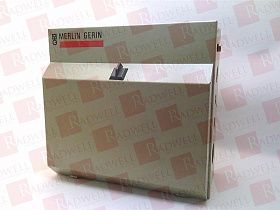 Узел нагрузки / панель управления Артикул MGAN6 от производителя SCHNEIDER ELECTRIC