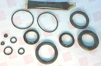 Комплект для восстановления пневматических клапанов / комплект уплотнений Артикул B732889 от производителя PARKER