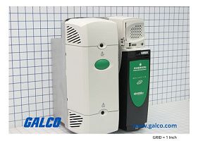 Control Techniques Reconditioned SP3505