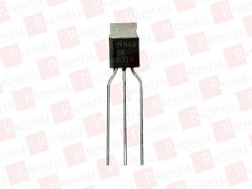 Транзистор Артикул 2N6718 от производителя NATIONAL SEMICONDUCTOR