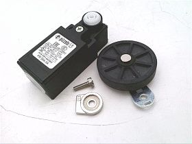 FR 554-3A Концевой выключатель от PIZZATO