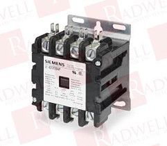 Пускатель Артикул 42CF-25AG от производителя SIEMENS