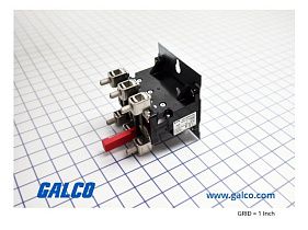 Cutler Hammer, Div of Eaton AN33P