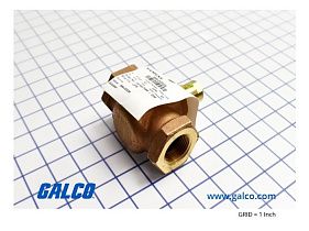 Siemens Building Technologies 599-02029