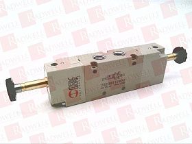 Электромагнитный клапан  Артикул 7020021200U от производителя METAL WORK PNEUMATIC