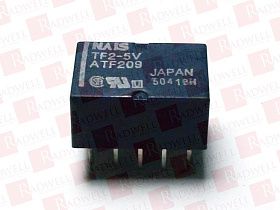 Реле / розетка Артикул TF2-5V от производителя MATSUSHITA ELECTRIC