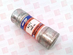 Предохранитель Артикул AJT1 от производителя MERSEN