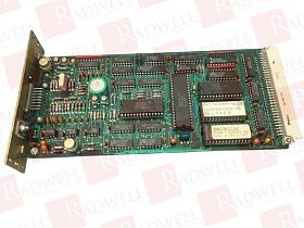 Плата ПК Плата ПЛК / дополнения к  плататам Артикул 6321601500 от производителя MARPOSS