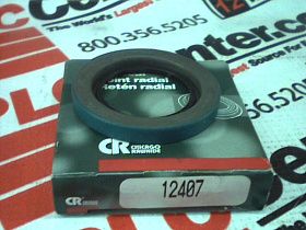 Уплотнение Артикул 12407 от производителя NAPA