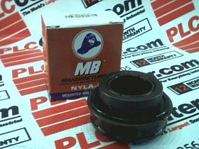 Подшипник Артикул ER23K-MHFF от производителя MB MANUFACTURING