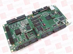 Плата ПК Компьютер Артикул 4-3871C3-2004-30-109 от производителя OMRON