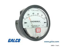 Dwyer Instruments 2000-8KPA