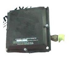 Монитор двухдисплейный AccuTrak E-1065 Westlock