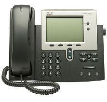 CP-7942G Телефон от CISCO