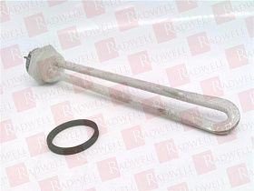 Трубчатый нагреватель Артикул D-215-U от производителя THERMALINK