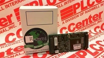 Плата ПК Плата ПЛК / дополнения к  плататам Артикул IP-SVGA от производителя SBS