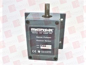 Модуль / корпус  датчика Артикул DFP от производителя MAXCESS INTERNATIONAL