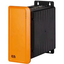 Промышленный компьютер B&R 5PC910.SX02-00 PCI с 3 слотами расширения, 24В DC, настенный/панельный монтаж