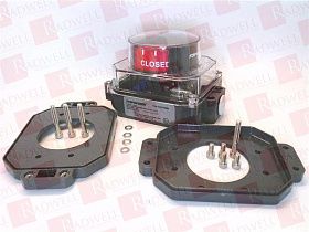 Регулирующий клапан Артикул TVA-K20GNMM от производителя TOPWORX