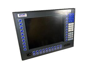 Промышленный компьютер 3715KPM-1260-512-CDWF-2K от XYCOM