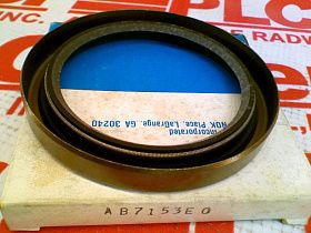 Уплотнение Артикул AB7153-E0 от производителя NOK