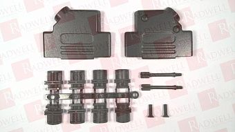 Перемычка / клемма / штекер Артикул D45ZK25-BK-K от производителя MH CONNECTORS