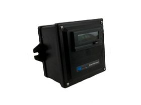 Панельный индикатор Badger Meter ER-6