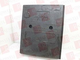 Деталь механического устройства Артикул 24802 от производителя MARTIN ENGINEERING