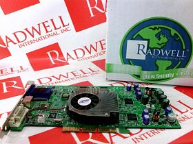 Модуль / стойка ПЛК Артикул GF4TI4400AGP от производителя PNY TECHNOLOGIES