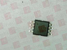 ИС линейного усилителя Артикул OPA2237EA/2K5 от производителя TEXAS INSTRUMENTS SEMI