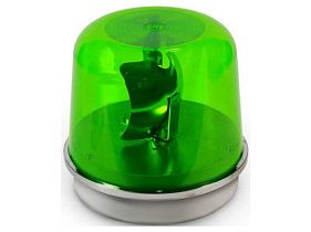 Edwards Signaling 58G-N5-100WH